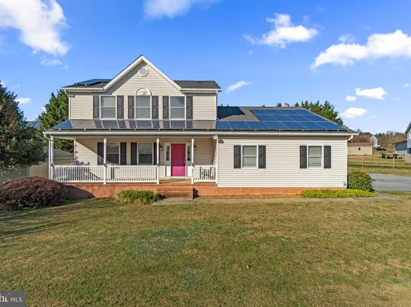 2690 Leslie Rd, Mount Airy, MD 21771