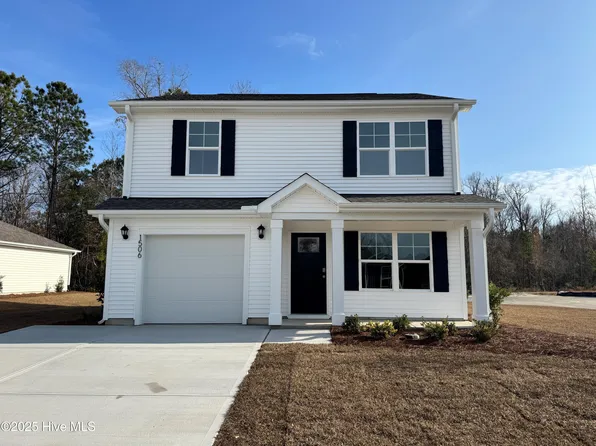 1506 W White Egret Lane NE Lot 744, Bolivia, NC 28422