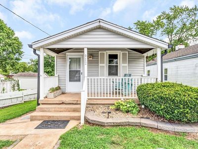 912 Dammert Ave, Saint Louis, MO, 63125
