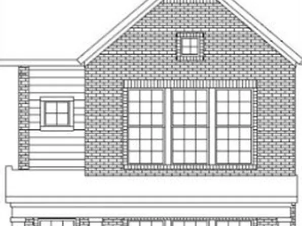 2718 Willowoak Trl Lot 2404, Murfreesboro, TN 37129