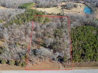 1919 New Cut Rd, Lexington, NC 27292