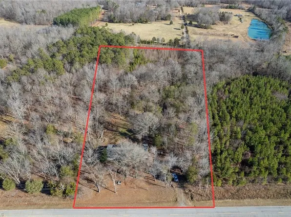 1919 New Cut Rd, Lexington, NC 27292