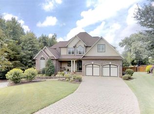 995 Nantahala Dr, Chesnee, SC 29323