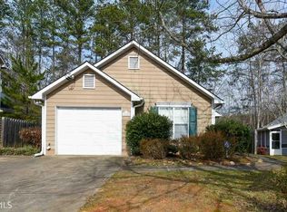 2158 Cottage Ct SW, Marietta, GA 30008