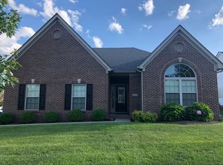 4288 Ridgewater Dr, Lexington, KY 40515