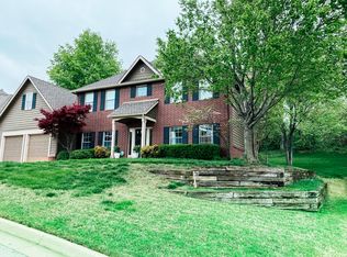 7721 S Braden Ave, Tulsa, OK 74136