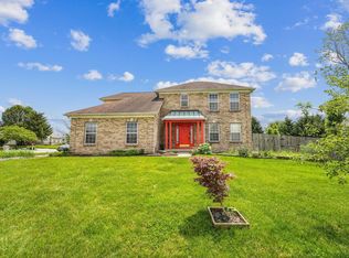 9067 Kingsley Dr, Reynoldsburg, OH