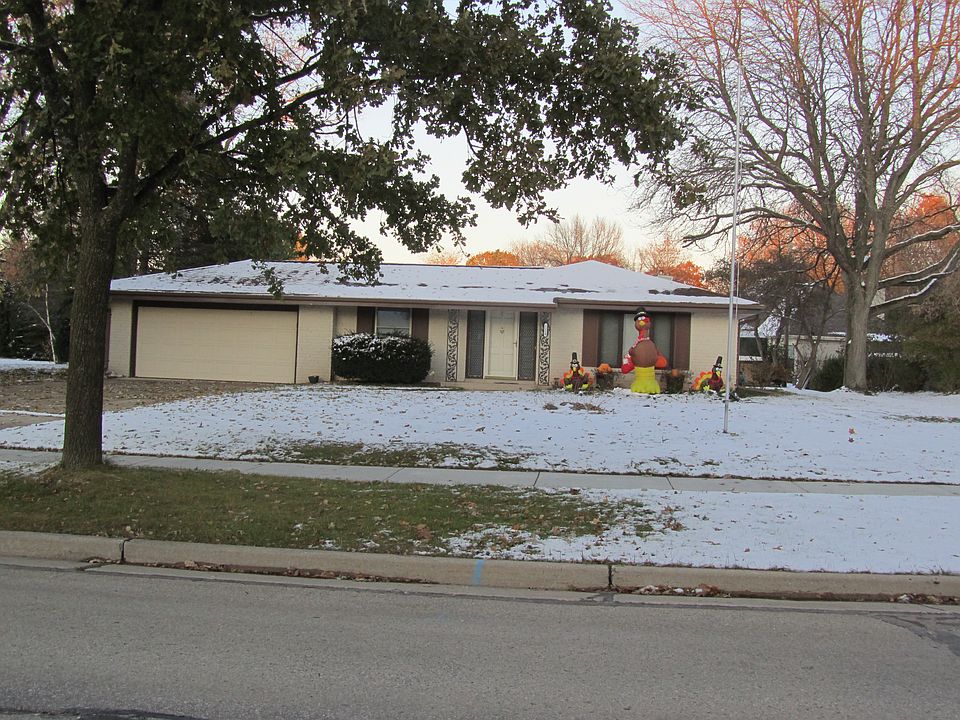 1st image of 5210 S Honey Creek Dr