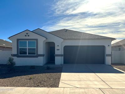 1523 E Lardner Dr, Casa Grande, AZ, 85122