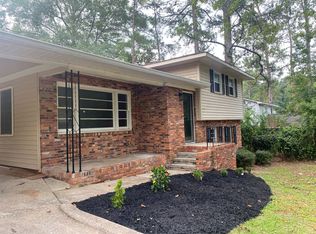 4004 Primrose Rd, Columbus, GA 31907