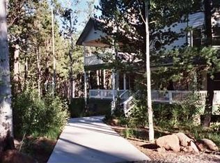 6552 W Freedline Dr, Flagstaff, AZ 86001