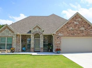 306 Hidden Path, Ardmore, OK 73401