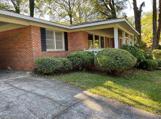 3001 36th St, Meridian, MS 39305