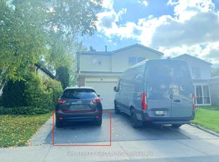 45 Lillooet Cres, Richmond Hill, ON L4C 5A6