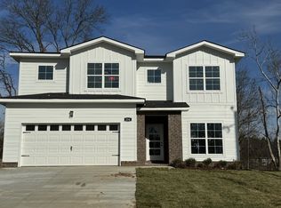 234 Greenwood Dr LOT 131, La Vergne, TN 37086