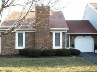 5848 Parkbridge Ln, Dublin, OH 43016