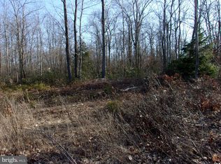 Tyrone Pike, Sandy Ridge, PA 16677