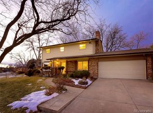 831 S Kline Way, Lakewood, CO 80226