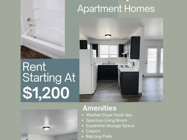 Cambridge Cove, 1754 W 1300 N, Salt Lake City, UT 84116