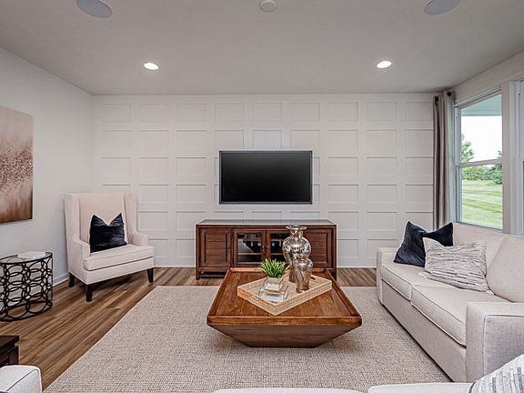 Gathering Room