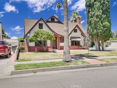 3396 Genevieve St, San Bernardino, CA, 92405