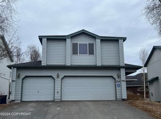 2214 Hanning Bay Cir, Anchorage, AK --