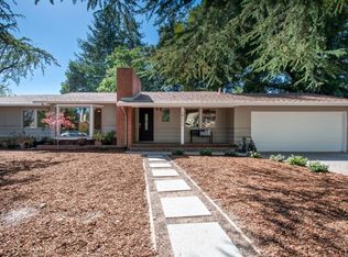 14111-0 Alta Vista Ave, Saratoga, CA 95070
