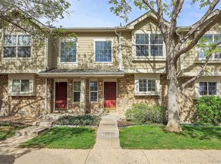 1147 S Ventura Cir UNIT C, Aurora, CO 80017