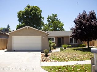 3443 W Oswego Ave, Fresno, CA