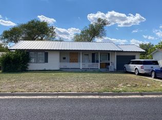 3812 Parker St, Amarillo, TX 79110