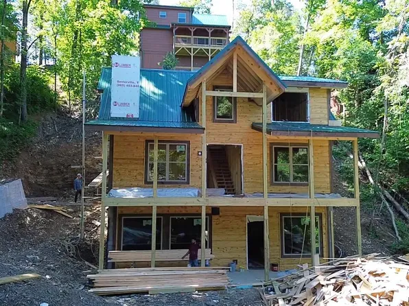 3210 Pine Way, Pigeon Forge, TN 37863