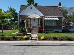 43 E 300 S, Pleasant Grove, UT 84062