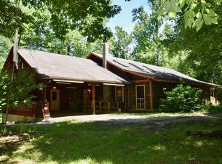 495 Blue Ridge Ln, Monroe, VA 24574