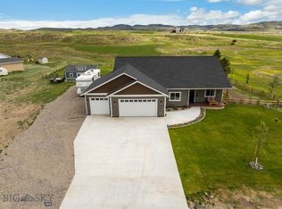 70 Blue Stem Way, Three Forks, MT 59752