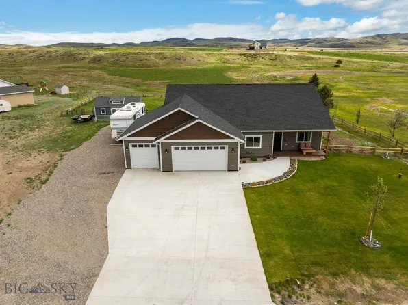 70 Blue Stem Way, Three Forks, MT 59752