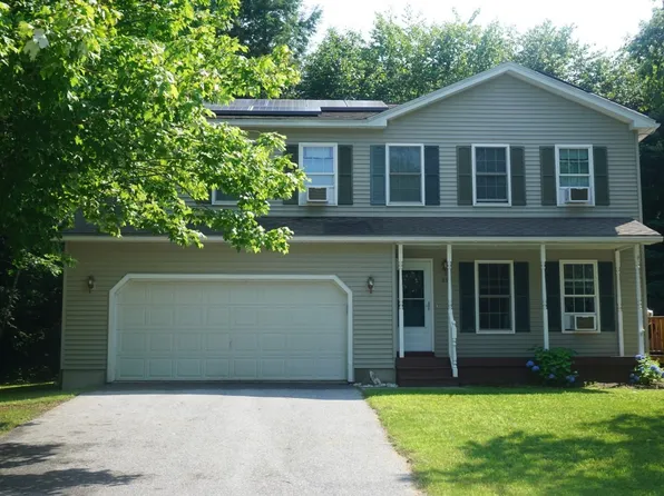 69 Highland Avenue, Milton, VT 05468