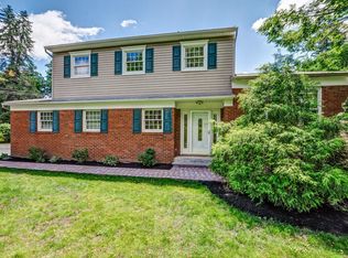 185 Intervale Rd, Parsippany, NJ 07054