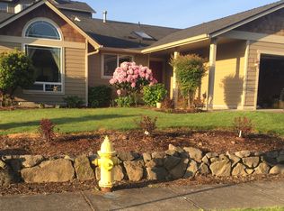 1406 Goldcrest Ave NW, Salem, OR 97304