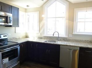 110 Madison Ave STE 3, Newton, MA 02460