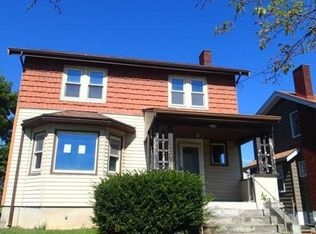 3619 Tamarack Ave, Cincinnati, OH