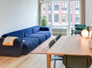 600 Pavonia Ave #2910, Jersey City, NJ 07306