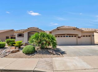 4155 E Strawberry Dr, Gilbert, AZ 85298