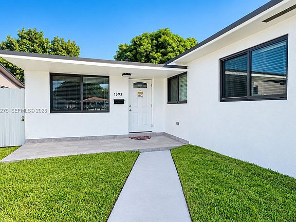 3rd image of 7393 SW 22nd St #7393