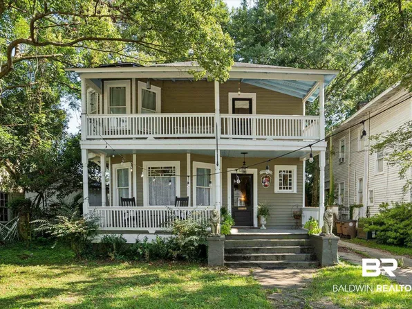 1255 Texas St, Mobile, AL 36604