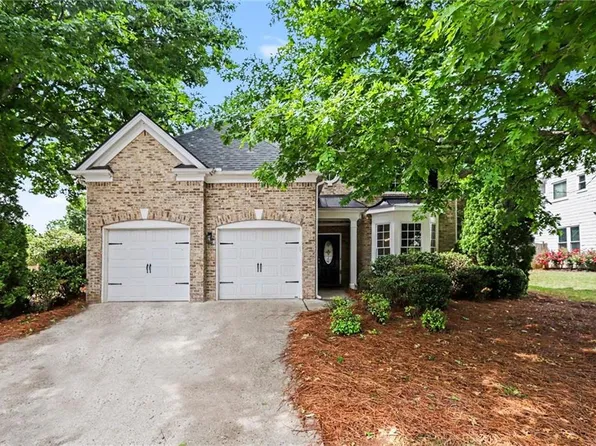 12552 Waterside Dr, Milton, GA 30004