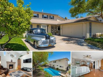 1167 Nacion Ave, Chula Vista, CA, 91911