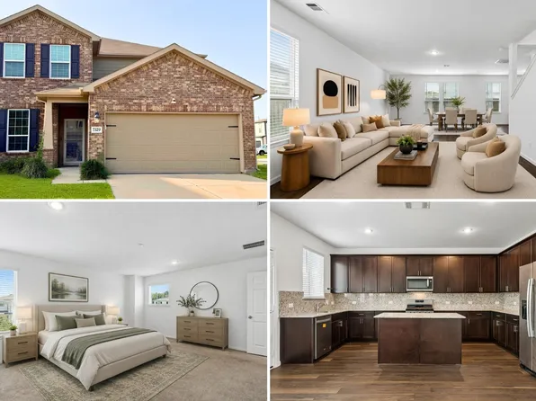 7329 Madison Commons Ln, Houston, TX 77075