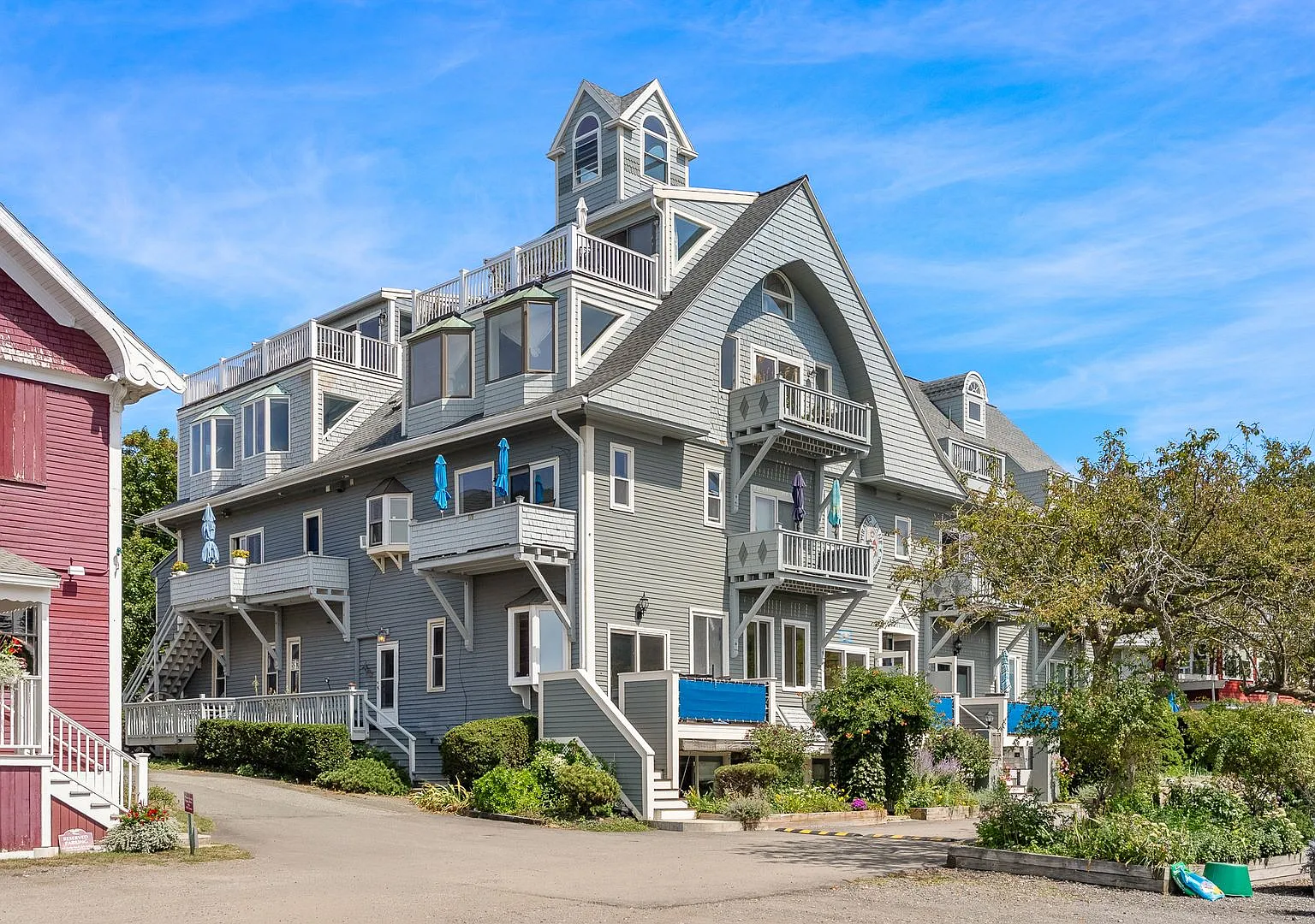 Winter Rental: Pirate's Cove (Pet-friendly!) — Photo 3