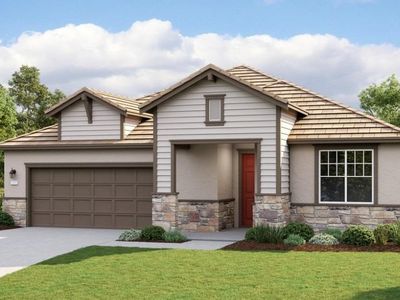 828 Riley Way, Lincoln, CA, 95648