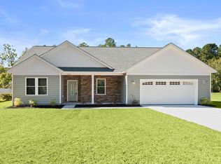 2160 Seaford Dr, Longs, SC 29568